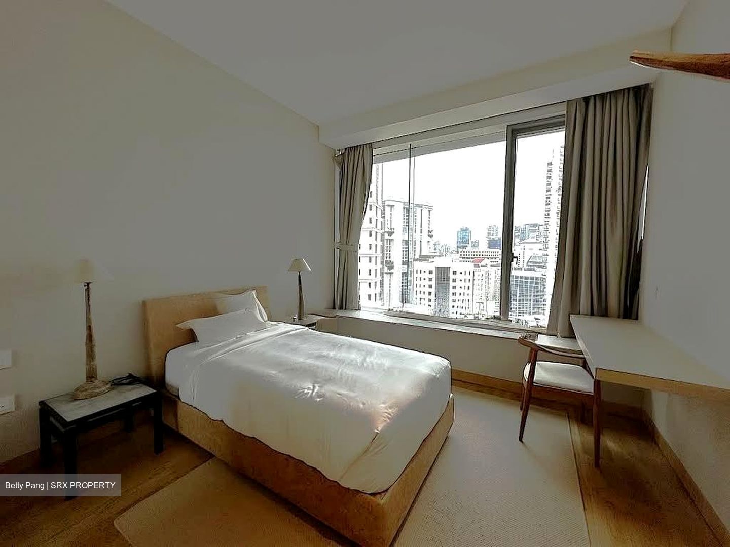 Ardmore Residence (D10), Condominium #575814351
